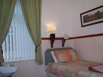 Lynbar Hotel Blackpool Eksteriør bilde