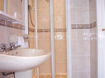 Lynbar Hotel Blackpool Eksteriør bilde